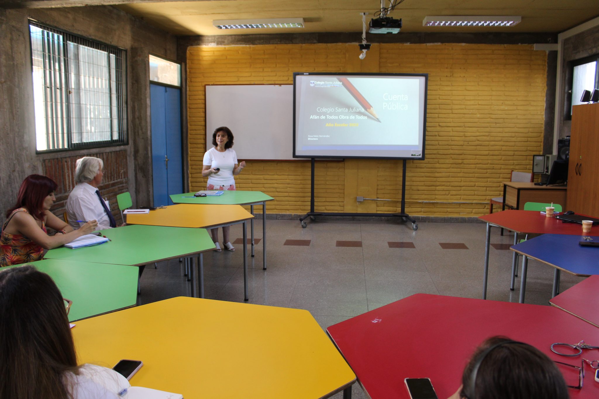 Información de Nuestro Proceso